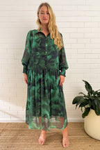 Siana Dress