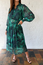 Siana Dress