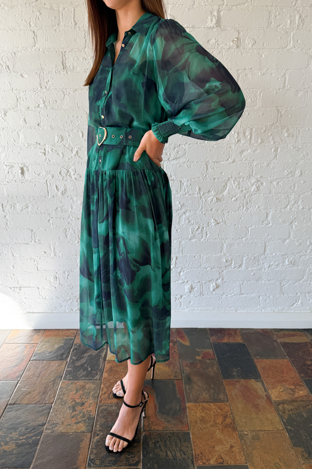 Siana Dress