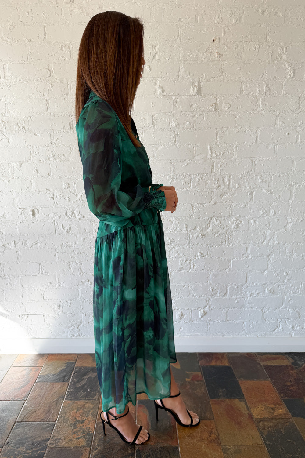 Siana Dress