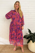 Siana Dress