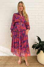 Siana Dress