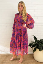 Siana Dress