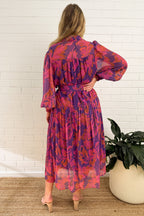 Siana Dress