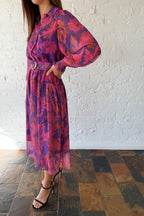 Siana Dress