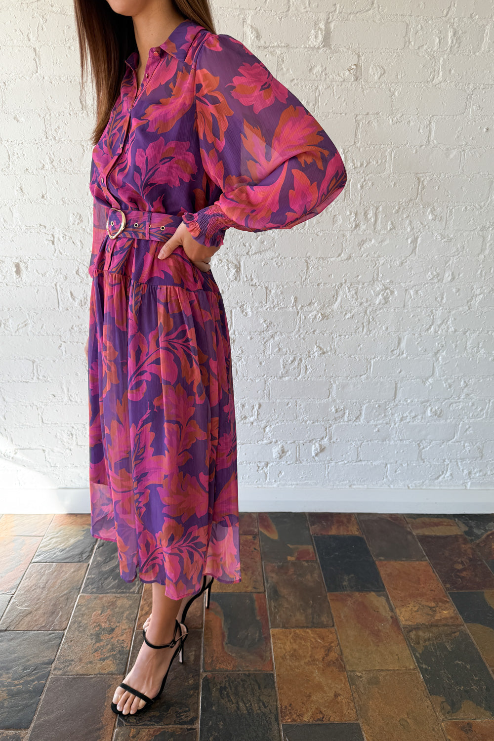 Siana Dress