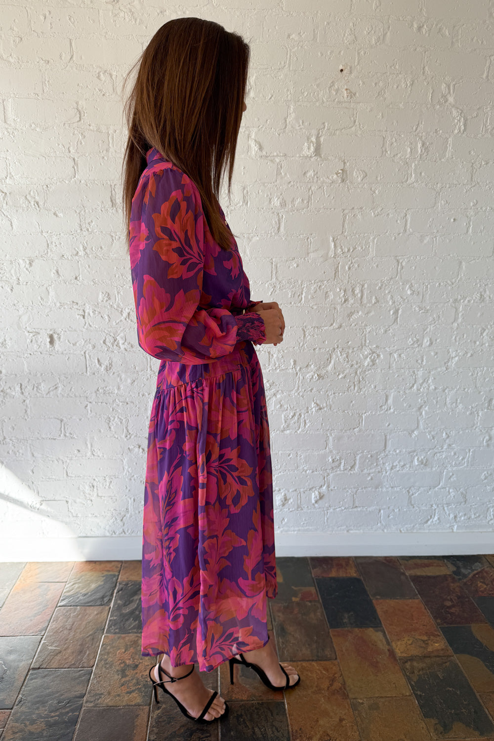 Siana Dress