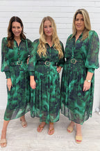 Siana Dress
