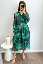 Siana Dress