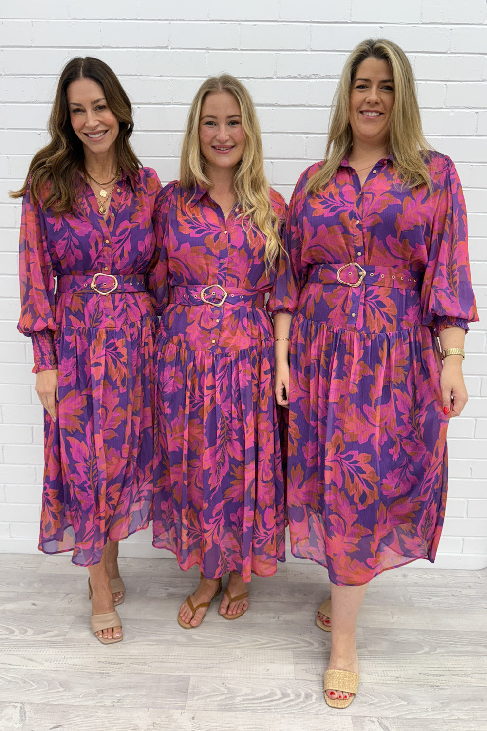 Siana Dress