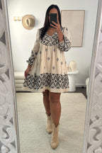 Tania Dress