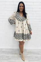 Tania Dress