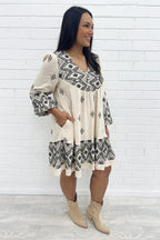 Tania Dress