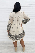 Tania Dress