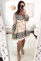 Tania Dress