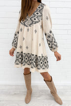 Tania Dress