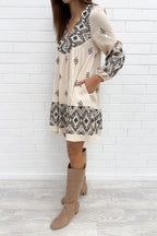 Tania Dress