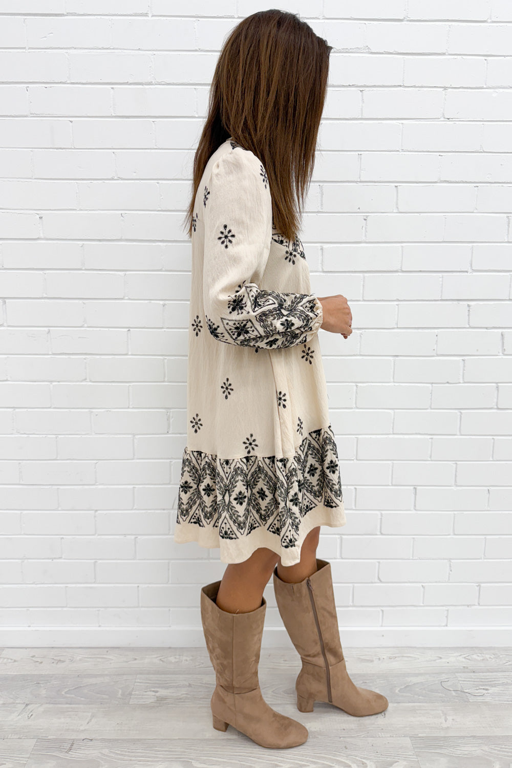 Tania Dress