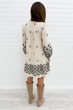 Tania Dress