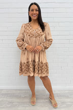 Tania Dress