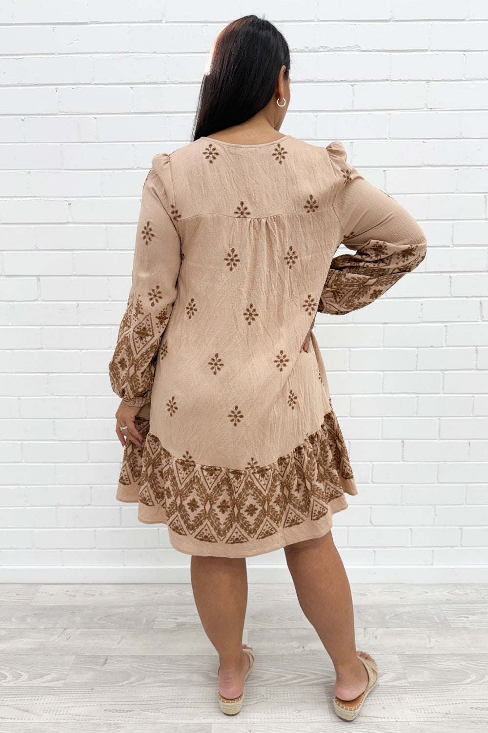 Tania Dress