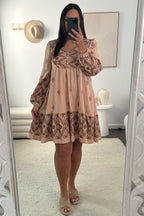 Tania Dress
