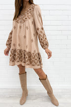 Tania Dress