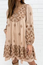 Tania Dress
