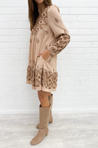 Tania Dress