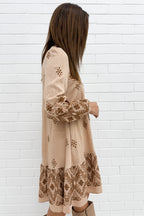 Tania Dress