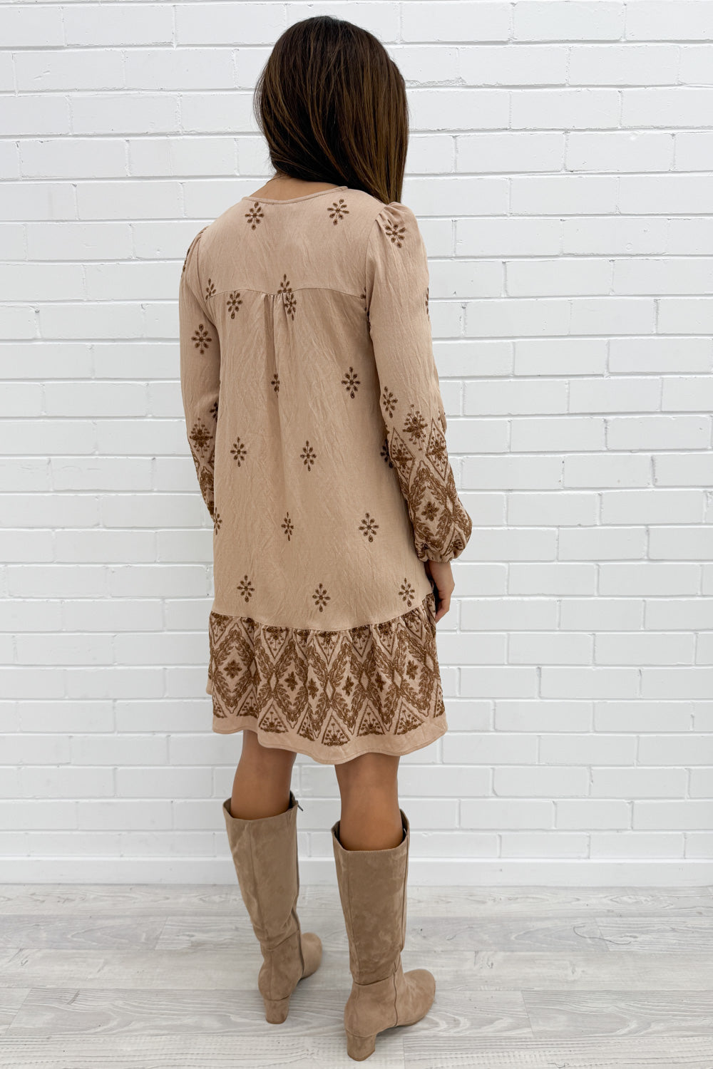 Tania Dress