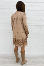 Tania Dress