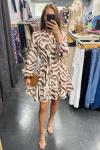 Tara Dress
