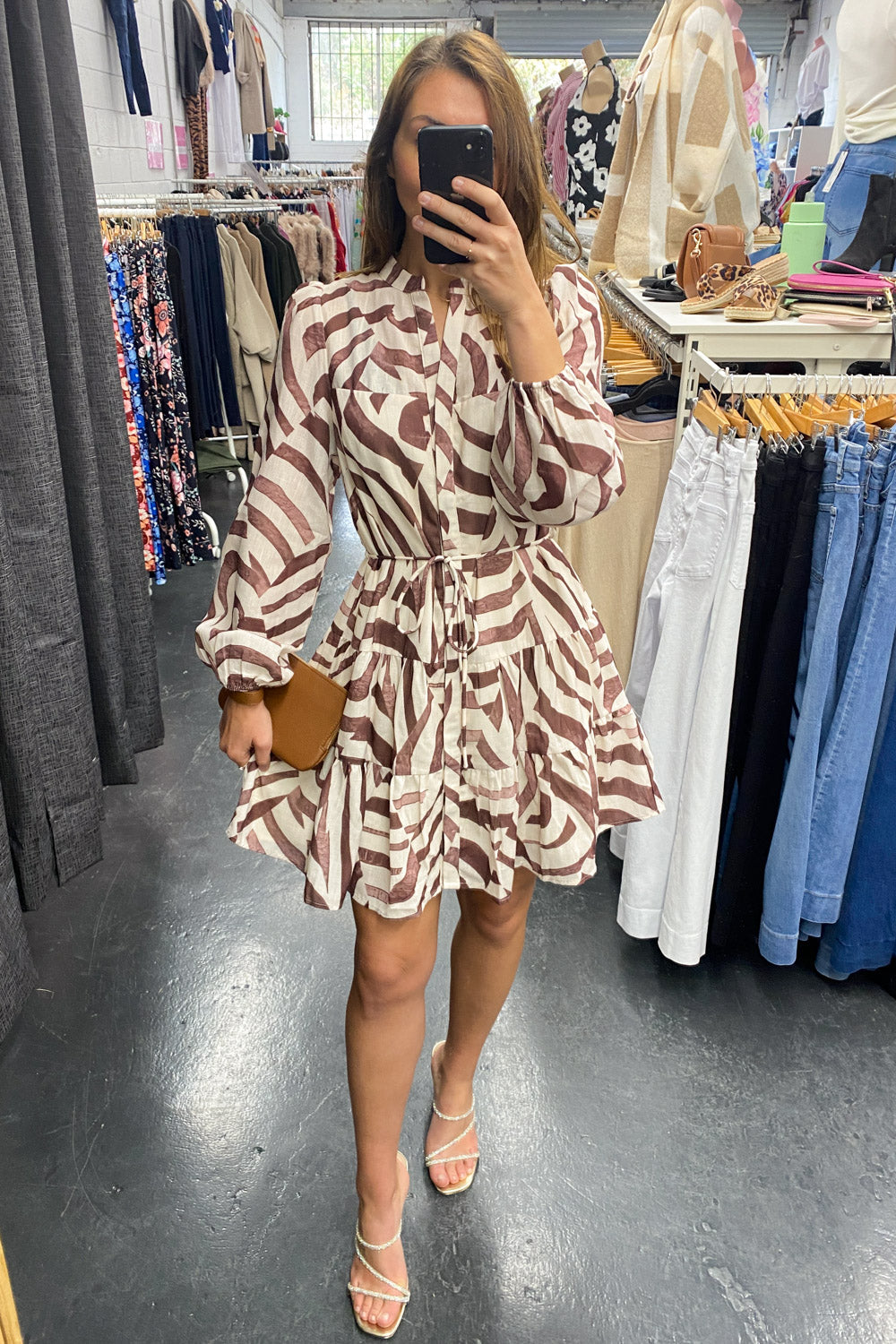 Tara Dress