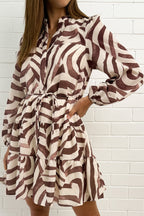 Tara Dress