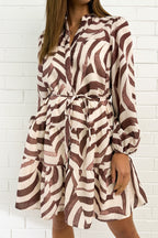 Tara Dress