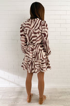 Tara Dress