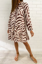 Tara Dress