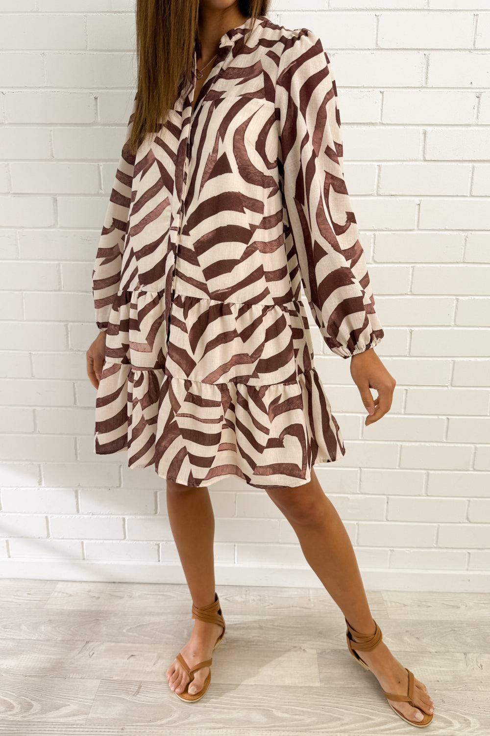 Tara Dress