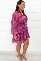 Chantal Dress
